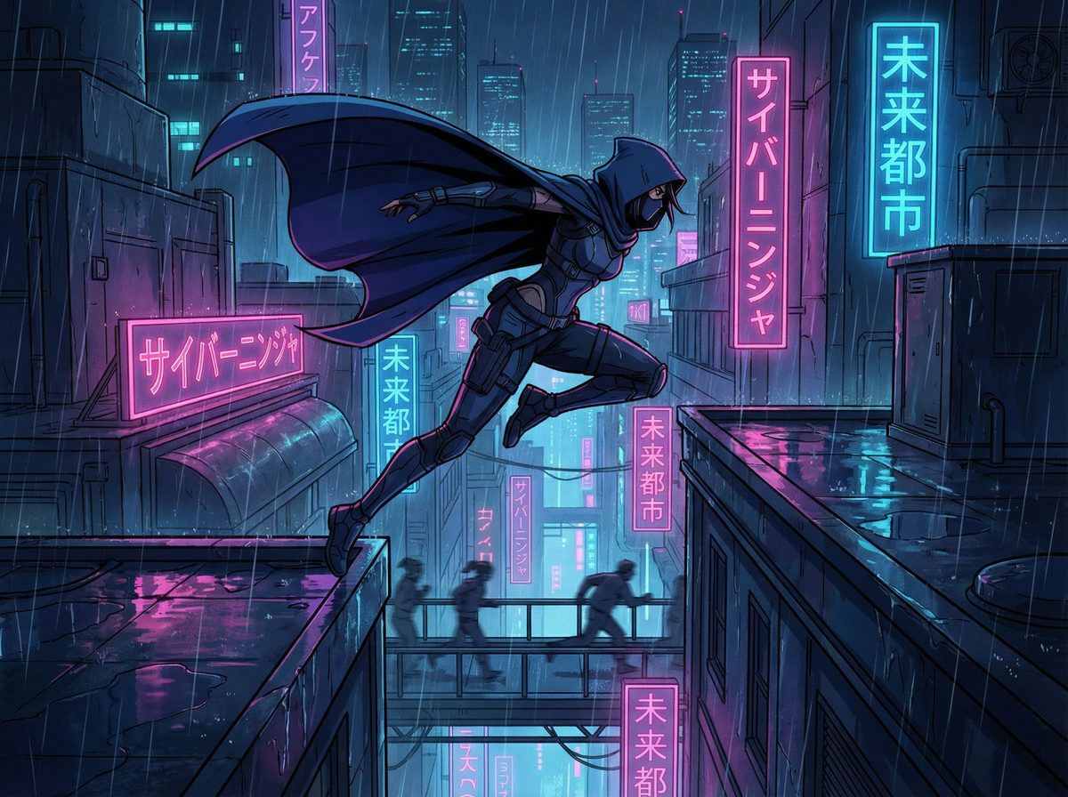 四虎刺客信条暗影追踪动漫