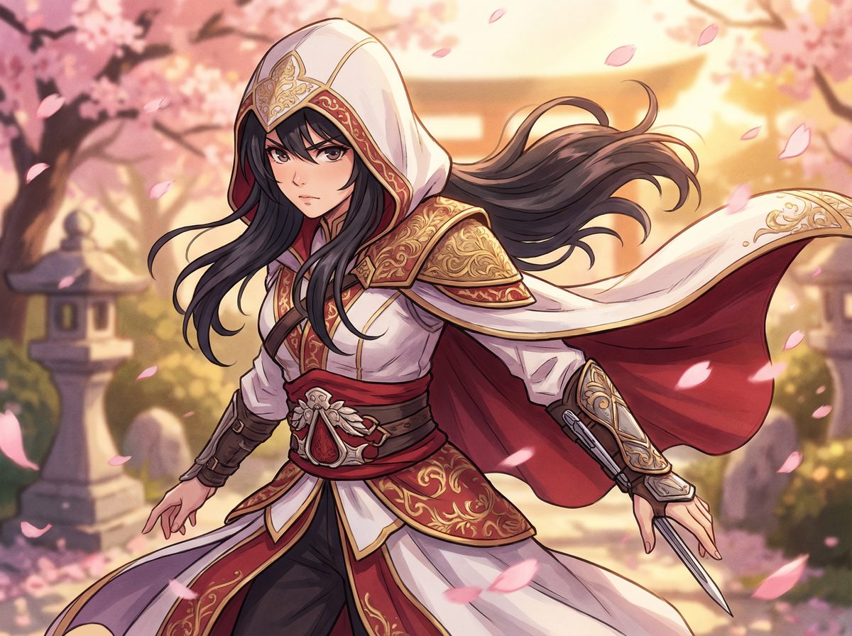 四虎cosplay写真动漫