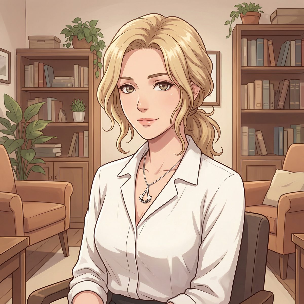 四虎社区心理顾问